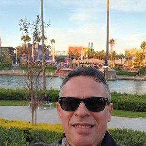 Meet your Posher, Franklin